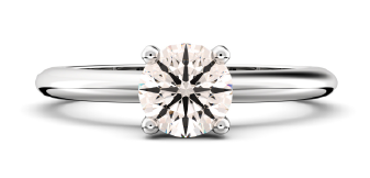 Ring photo of color hue