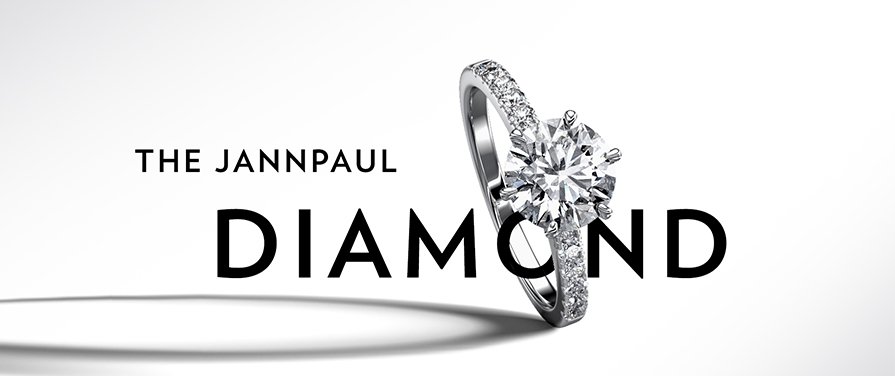 Customised Diamond Rings | Proposal Rings/Engagement Ring Singapore