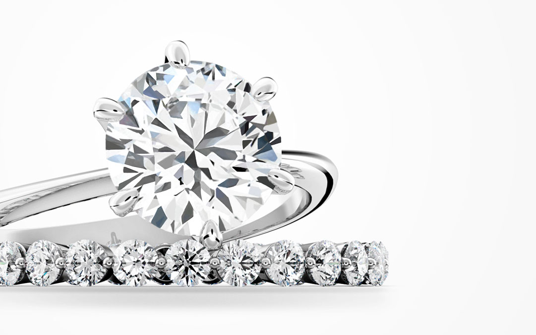 Find Your Perfect Diamond Engagement Ring JannPaul SG